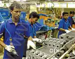 Roles in manufacture