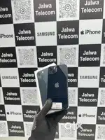 APPLE IPHONE 13 256 GB MIDNIGHT WITH BILL BOX AND CABLE