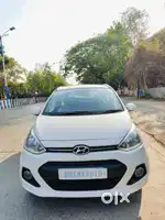 Hyundai Grand i10 2013-2016 Sportz, 2015, Petrol