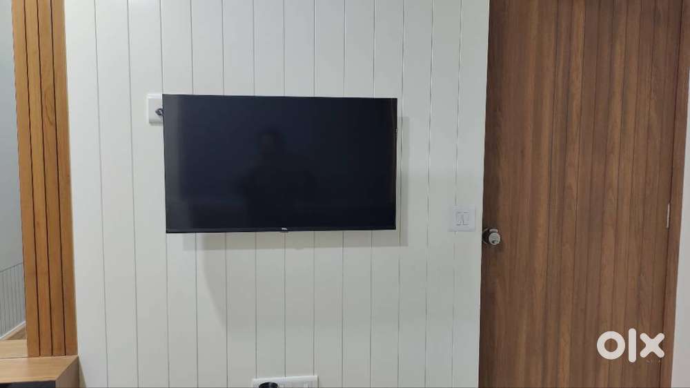 TV and Wifi Appliances