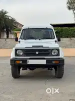 Maruti Suzuki Gypsy 1.3 KING HT, 2010, Petrol