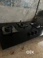 ELICA gas stove