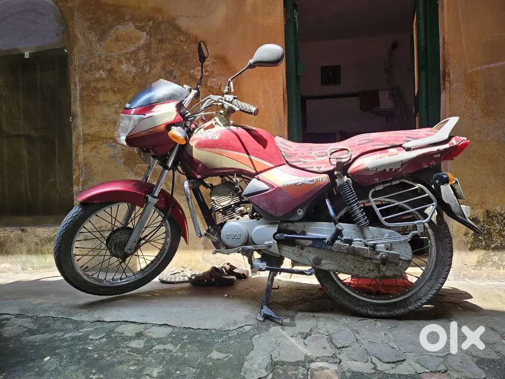 Bike Sell to get my new bike