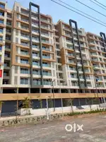 2 Bhk Fully furnished flat available for rent.