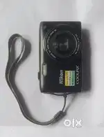 Nikon Coolpix S3300