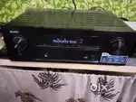 Denon home theatre system 5.1