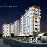 Golf view premium 2BHK Flat (Group Housing)