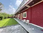 Caretaker for Homestay
