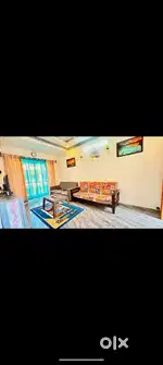2BHK FURNISHED IN CANDOLIM-SIOLIM ROAD