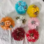 Hairbow&clip