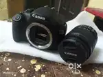 Canon EOS 1200d