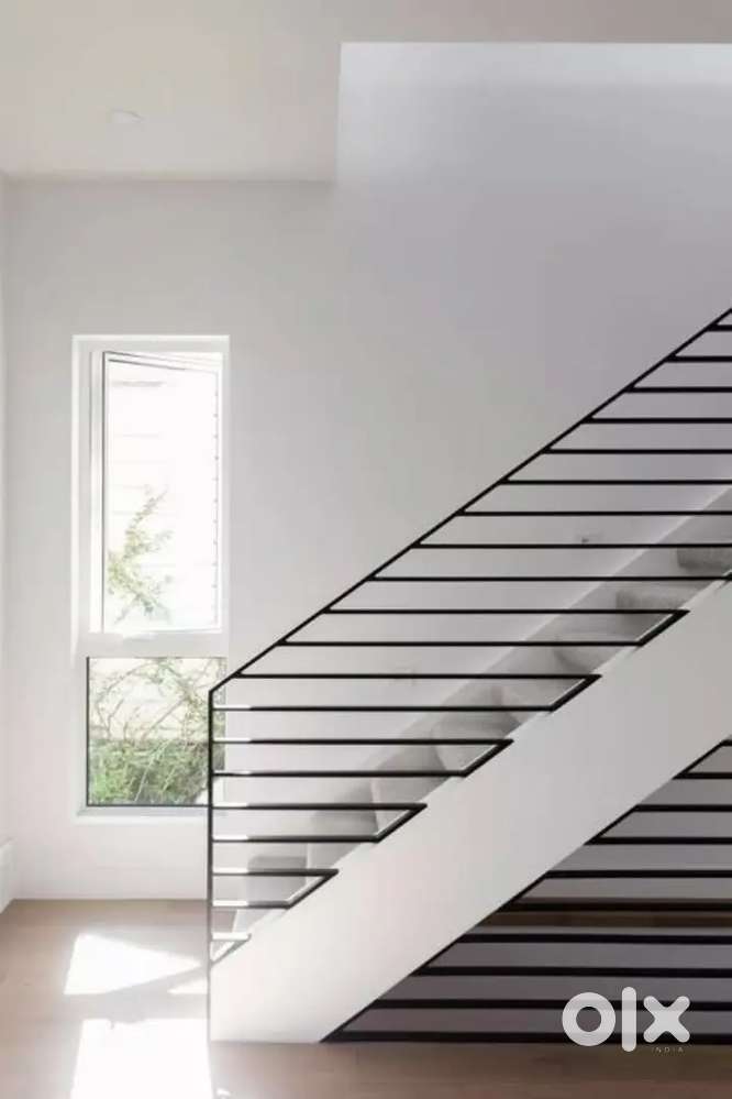 All types of fabrication work done