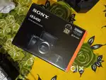 SONY A6400 BRAND NEW