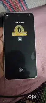 Urgent sale Samsung  S23 FE 8GB ,256GB