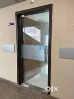 Office at Makarba for rent — SG highway