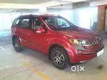 Mahindra XUV500 2011 Diesel Well Maintained For Sale @ Bangalore