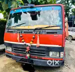 Tata Tipper 912 LPK