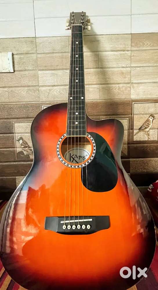 Guitar (KAPS GUITAR)