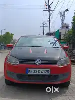 Volkswagen Polo 2009-2013 Diesel Trendline 1.2L, 2010, Petrol