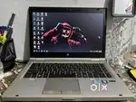 Elitebook hp laptop