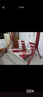 Jhula Swing Hinchko
