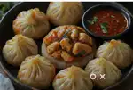Need to Momos steam and fry krne wala karigar chahiye