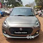 Maruti Suzuki Swift 2018 ZXI Plus, 2018, Petrol