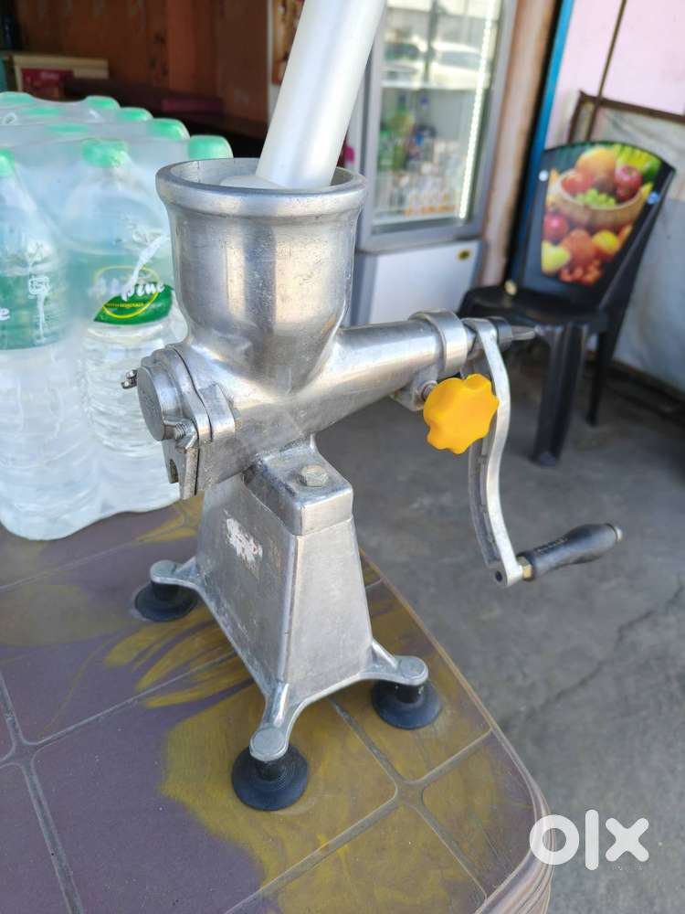 JUICER (JAGEET) ,hand juicer