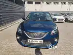 Maruti Suzuki Baleno Zeta, 2020, Petrol