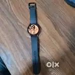 Samsung galaxy watch 4(44mm) Brand new condition