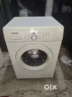 Door step service washing machines
