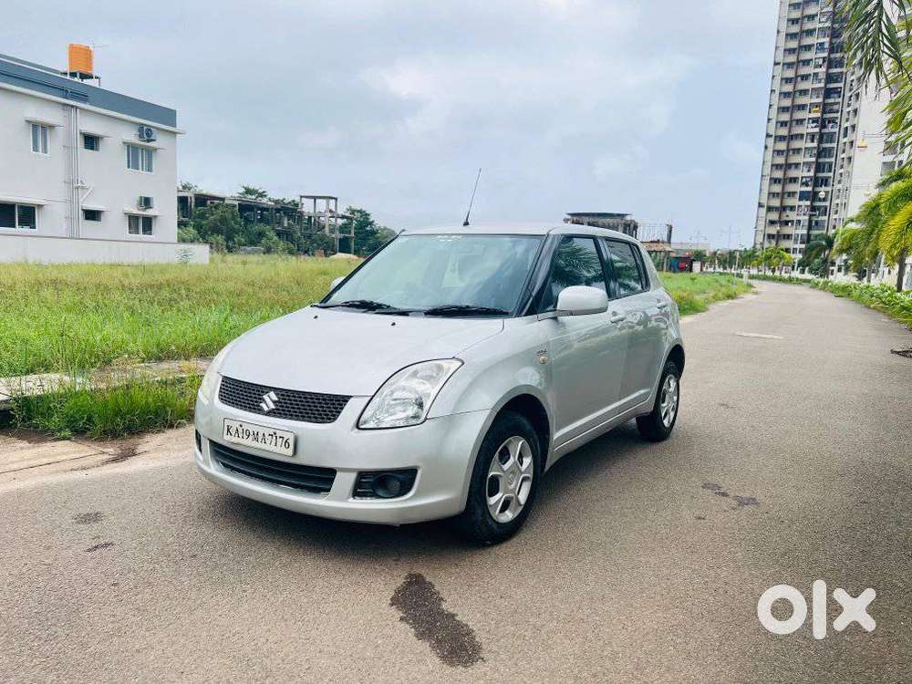 Maruti Suzuki Swift 2004-2010 VDI BSIV, 2010, Diesel