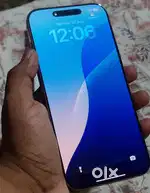 Premium Refurbished iPhone 16pro Affordable and Reliable!