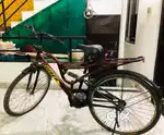 Avon Cycle