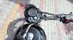 Bullet 2019 model all good condition PB number no time pass g