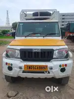 Mahindra Bolero Pickup 1.7 T extra long single owner