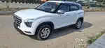 Hyundai Creta E 1.5 Diesel, 2022, Diesel