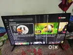 LG Smart TV