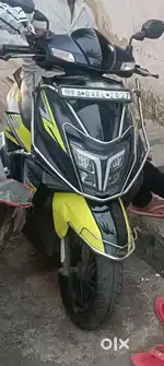 Thirty meeter
