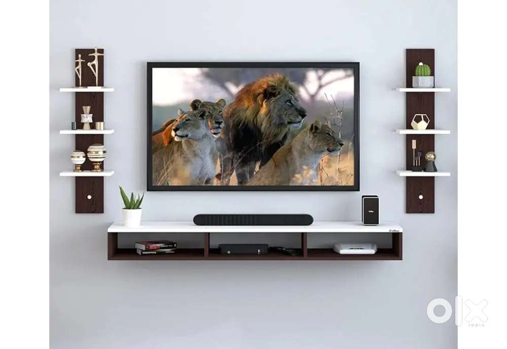 Led wall panel