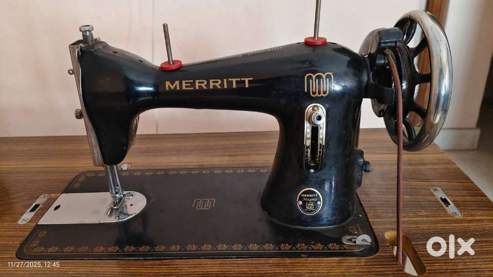Merritt swimming mechine for sale at low cost