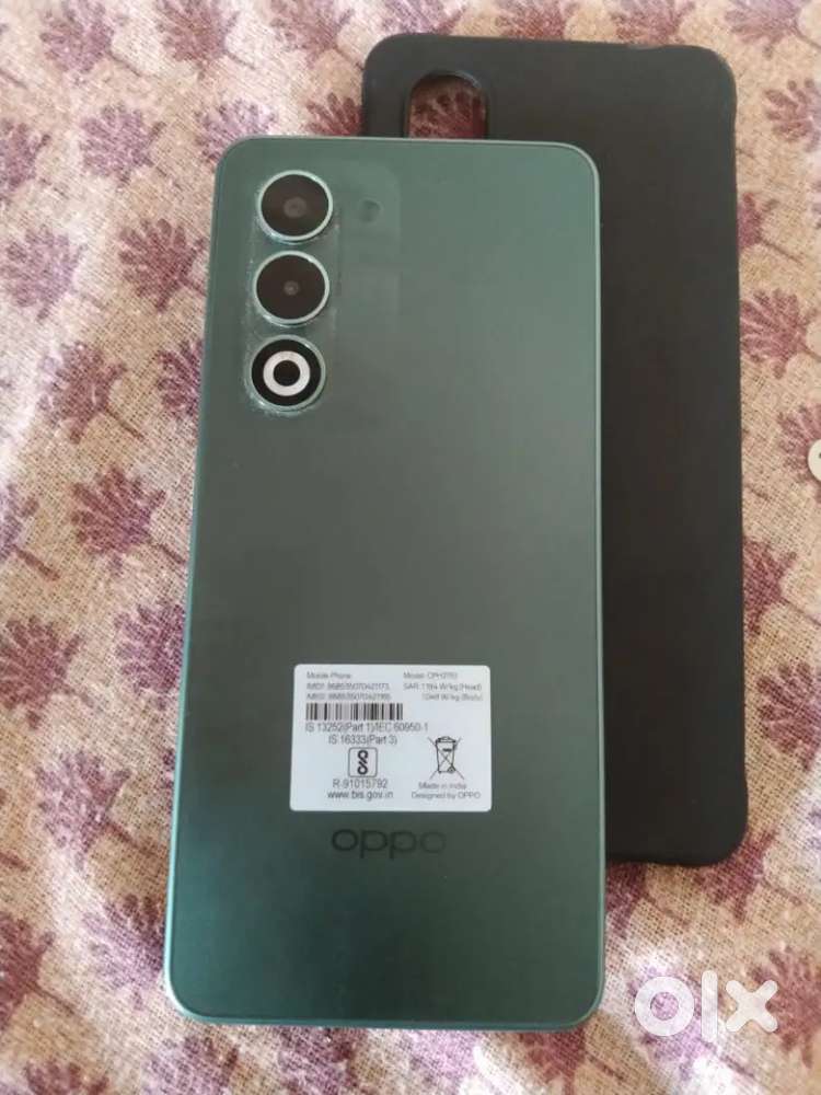 Oppo A5 5G