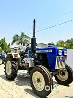 c.s builder's k yaha ek tractor driver ki job vacancy open h urgent