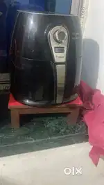 Prestige air fryer