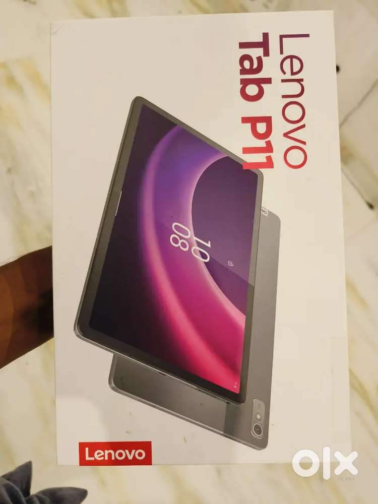 Lenovo p11 2nd gen