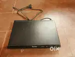 Panasonic S505 DVD Player
