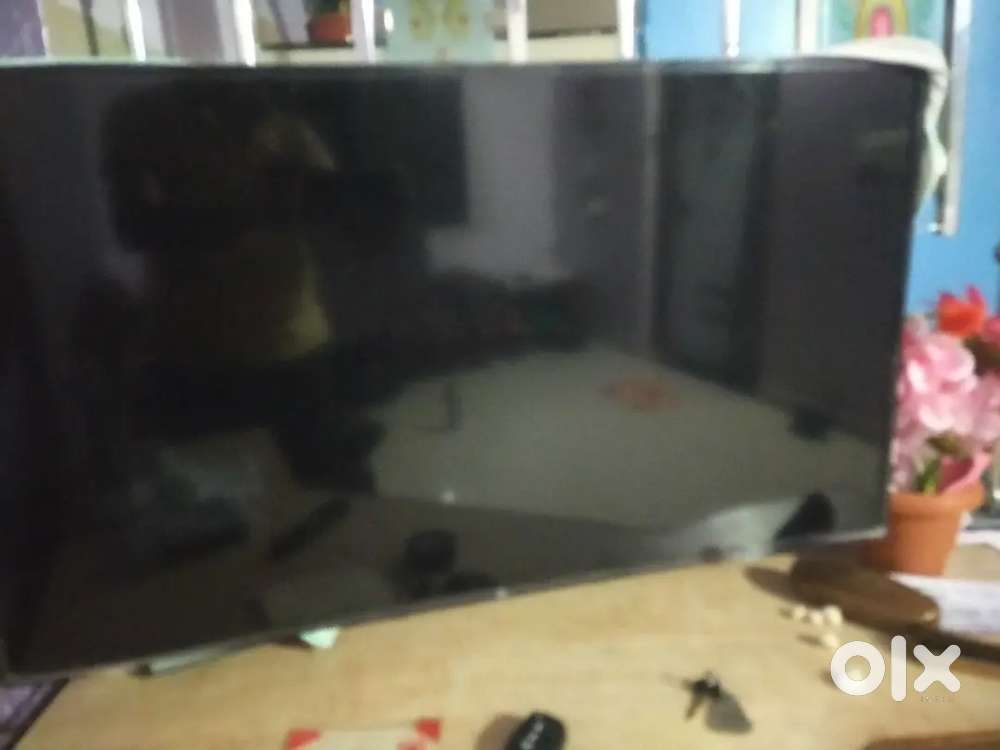 MI android tv in very good condition