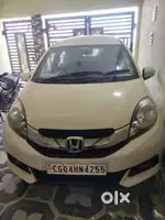 Good condition 7 seater car