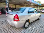 Toyota Etios 1.4 GD, 2015, Diesel