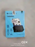 Zebronics  WIFI Adapter